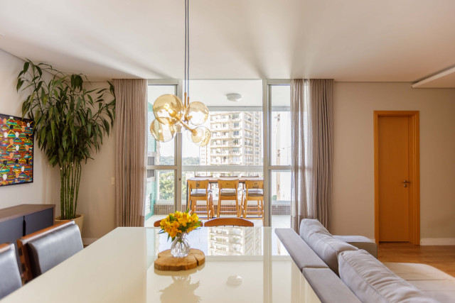 Apartamento no bairro Ecoville