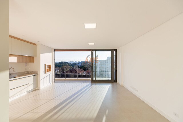 Apartamento no bairro Juvevê