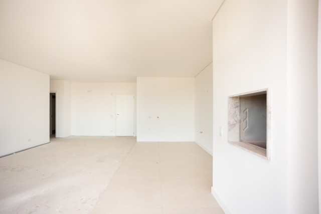 Apartamento no bairro Juvevê