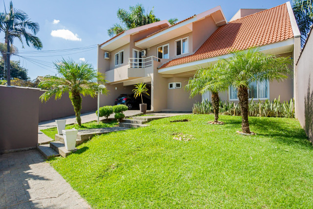Casa no bairro Santa Felicidade