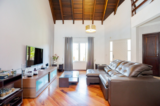 Casa no bairro Santa Felicidade