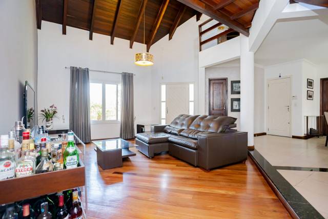 Casa no bairro Santa Felicidade
