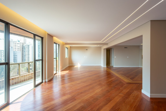 Apartamento no bairro Água Verde