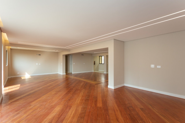 Apartamento no bairro Água Verde