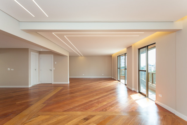 Apartamento no bairro Água Verde