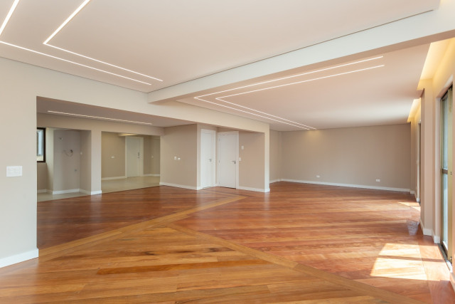 Apartamento no bairro Água Verde