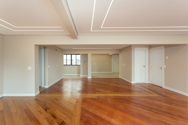 Apartamento no bairro Água Verde