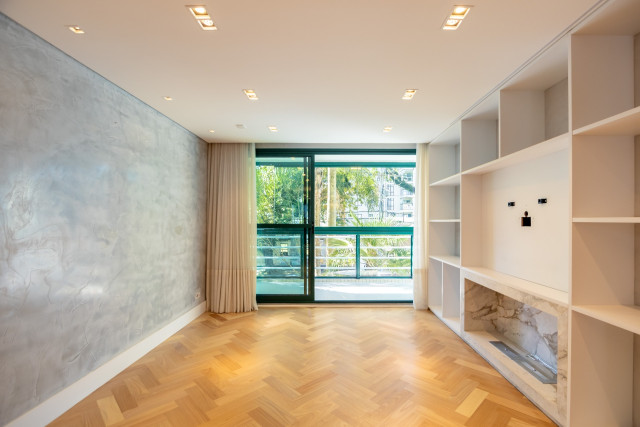 Apartamento no bairro Mercês