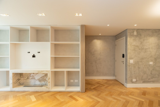 Apartamento no bairro Mercês