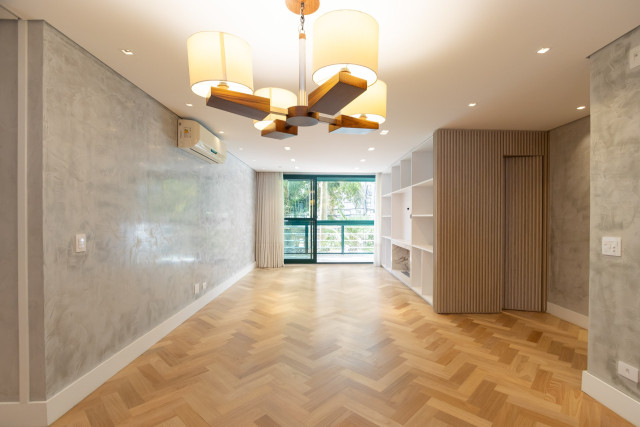Apartamento no bairro Mercês