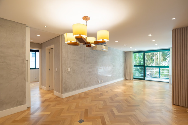 Apartamento no bairro Mercês