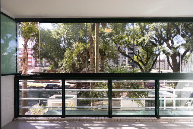 Apartamento no bairro Mercês