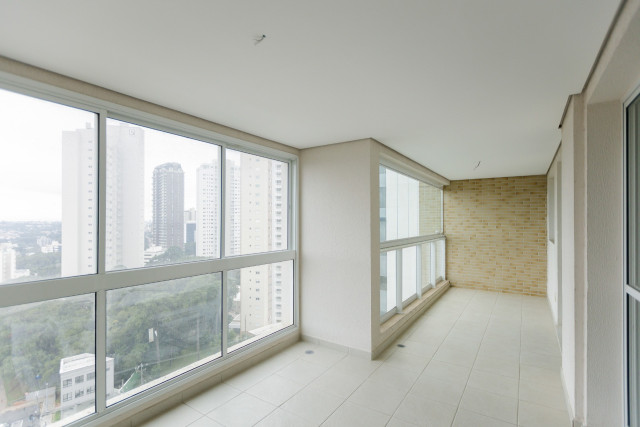 Apartamento no bairro Ecoville