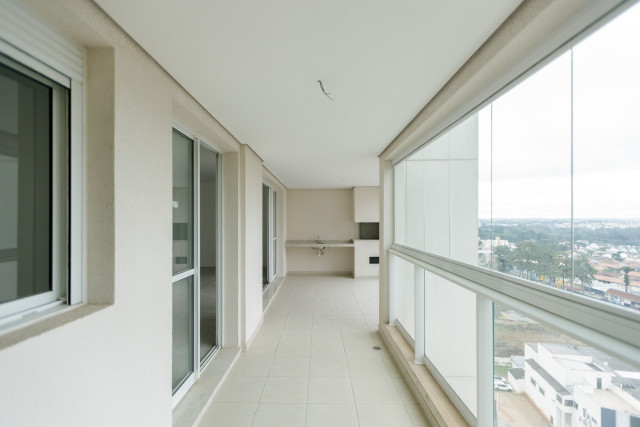 Apartamento no bairro Ecoville