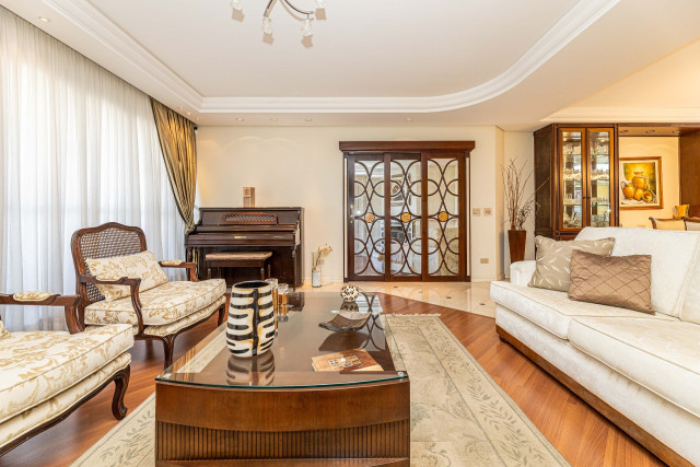 Apartamento no bairro Ecoville