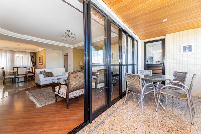 Apartamento no bairro Ecoville