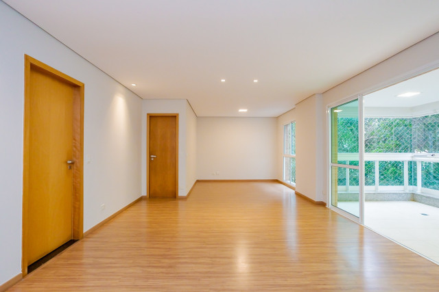 Apartamento no bairro Ecoville