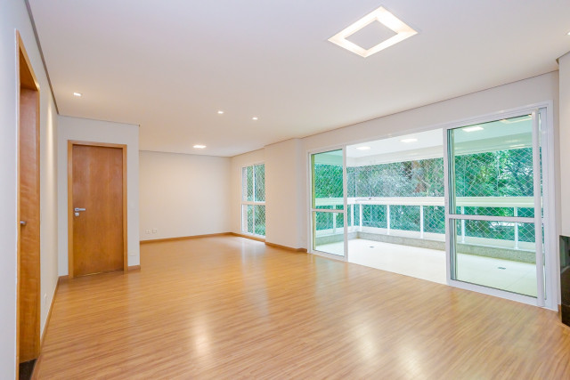 Apartamento no bairro Ecoville