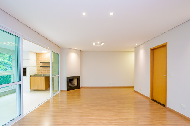 Apartamento no bairro Ecoville