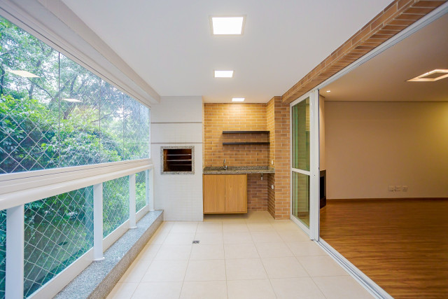 Apartamento no bairro Ecoville