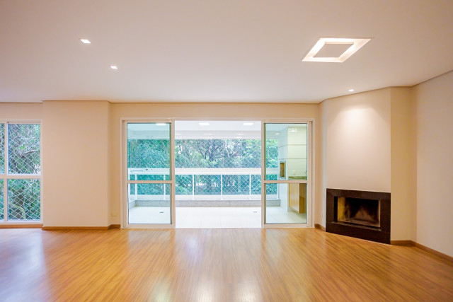 Apartamento no bairro Ecoville