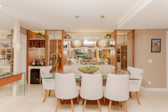 Apartamento no bairro Ecoville