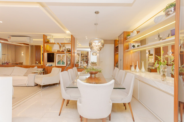 Apartamento no bairro Ecoville