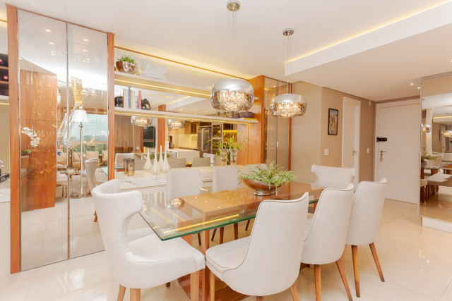 Apartamento no bairro Ecoville