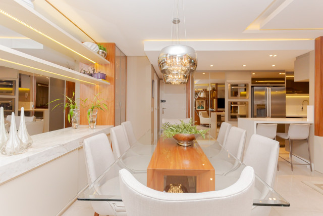Apartamento no bairro Ecoville