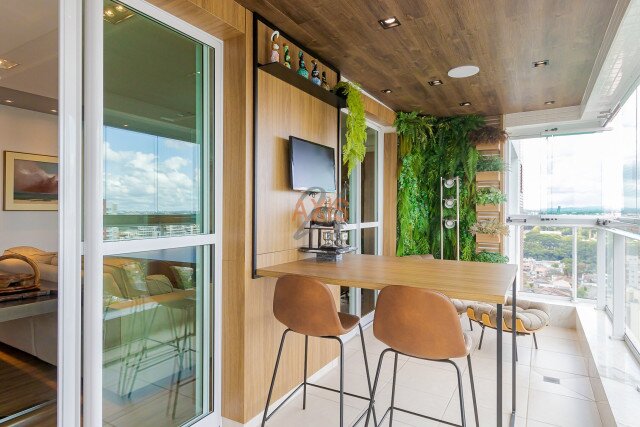 Apartamento no bairro Ecoville