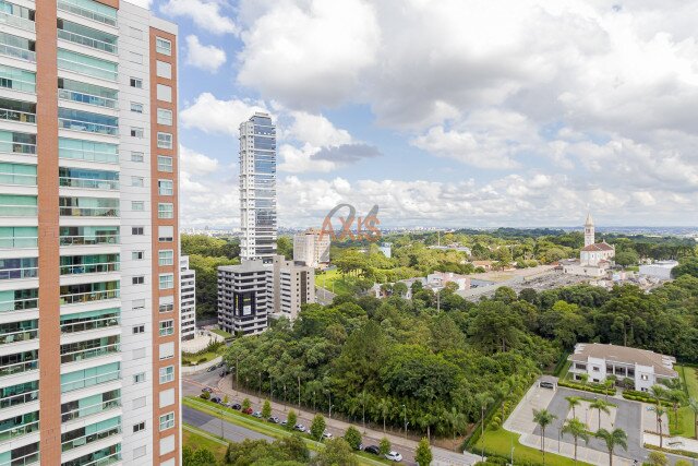 Apartamento no bairro Ecoville