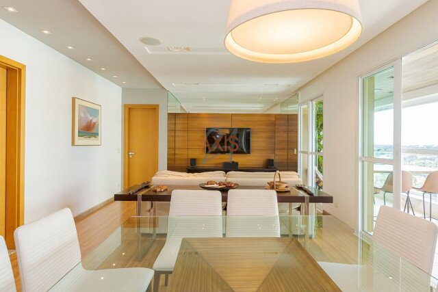 Apartamento no bairro Ecoville