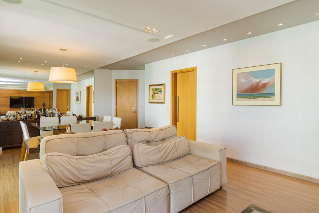 Apartamento no bairro Ecoville