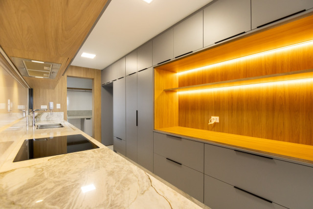 Apartamento no bairro Ecoville