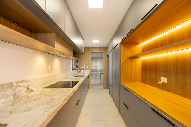 Apartamento no bairro Ecoville