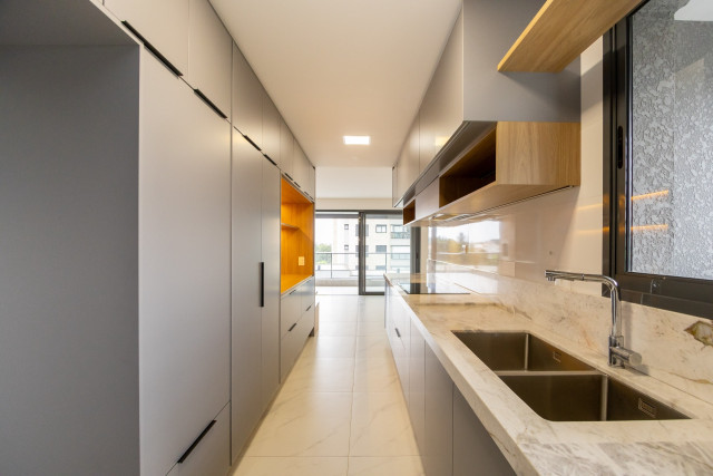 Apartamento no bairro Ecoville