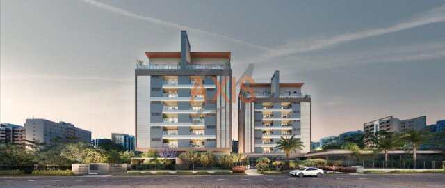 Apartamento no bairro Água Verde