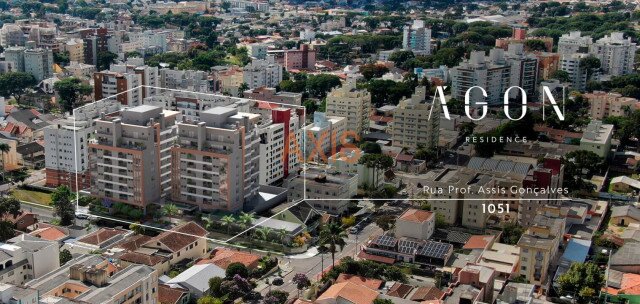 Apartamento no bairro Água Verde