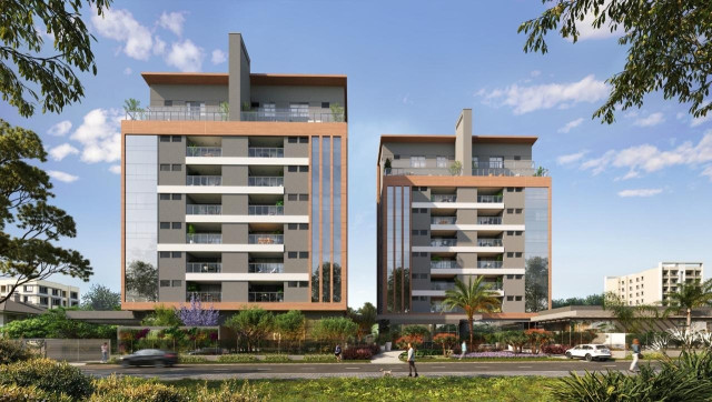 Apartamento no bairro Água Verde