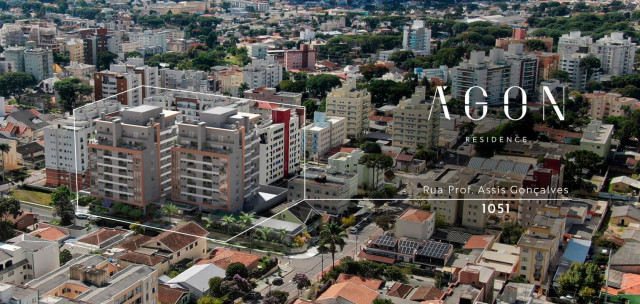 Apartamento no bairro Água Verde