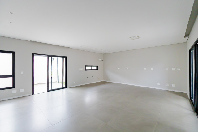 Casa em Condomínio no bairro Campo Comprido