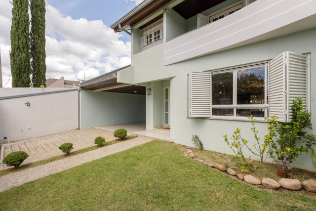Casa no bairro Ecoville
