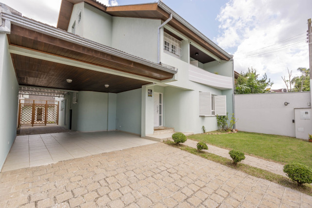Casa no bairro Ecoville