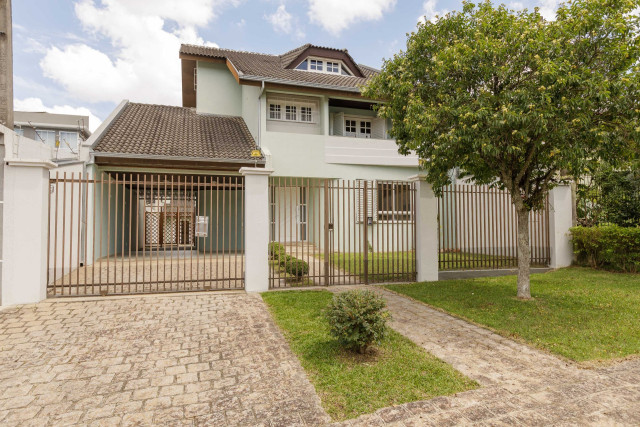 Casa no bairro Ecoville