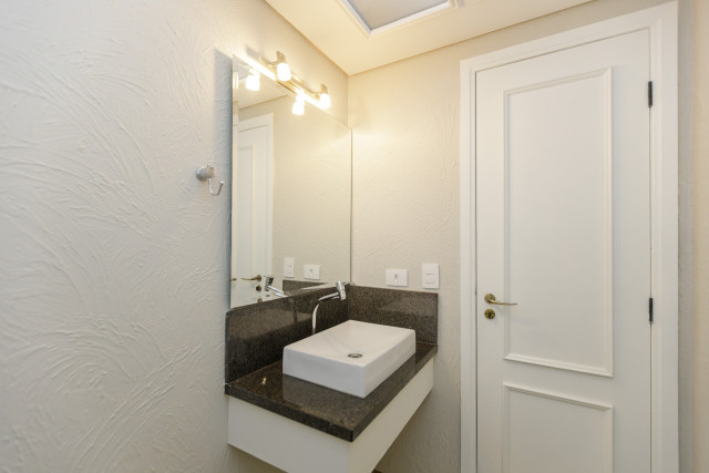 Casa no bairro Ecoville