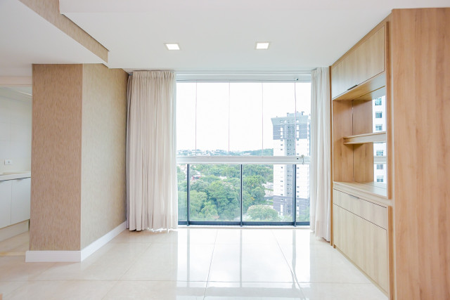 Apartamento no bairro Ecoville