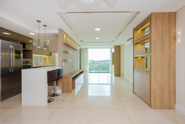 Apartamento no bairro Ecoville