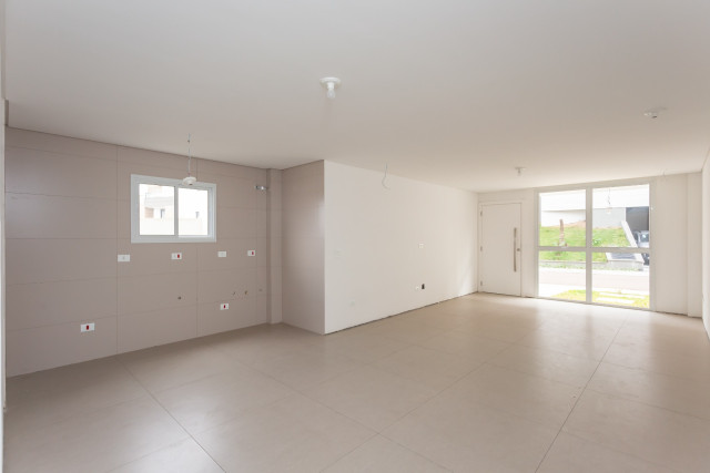 Casa em Condomínio no bairro Bairro Alto