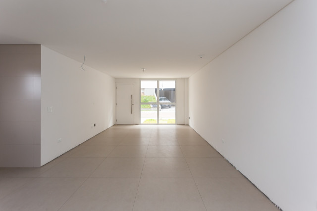 Casa em Condomínio no bairro Bairro Alto