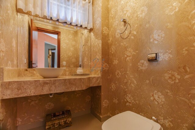 Apartamento no bairro Juvevê